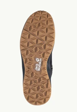Jack Wolfskin Lifestyle|Sneakers De Plein Air-Queenstown Texapore Boot H W