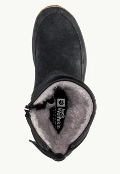 Jack Wolfskin Lifestyle|Sneakers De Plein Air-Queenstown Texapore Boot H W