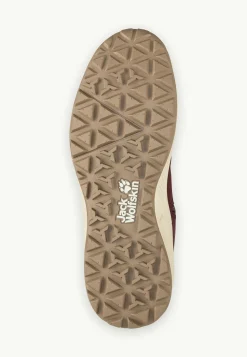 Jack Wolfskin Lifestyle|Sneakers De Plein Air-Queenstown Texapore Boot H W