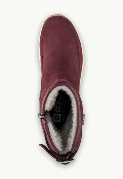 Jack Wolfskin Lifestyle|Sneakers De Plein Air-Queenstown Texapore Boot H W