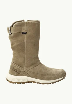 Jack Wolfskin Lifestyle|Sneakers De Plein Air-Queenstown Texapore Boot H W
