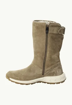 Jack Wolfskin Lifestyle|Sneakers De Plein Air-Queenstown Texapore Boot H W