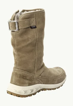 Jack Wolfskin Lifestyle|Sneakers De Plein Air-Queenstown Texapore Boot H W