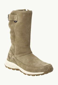 Jack Wolfskin Lifestyle|Sneakers De Plein Air-Queenstown Texapore Boot H W