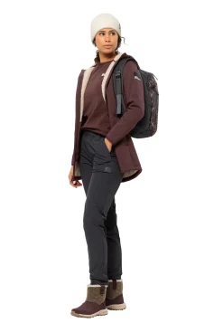 Jack Wolfskin Lifestyle|Sneakers De Plein Air-Queenstown Texapore Boot W