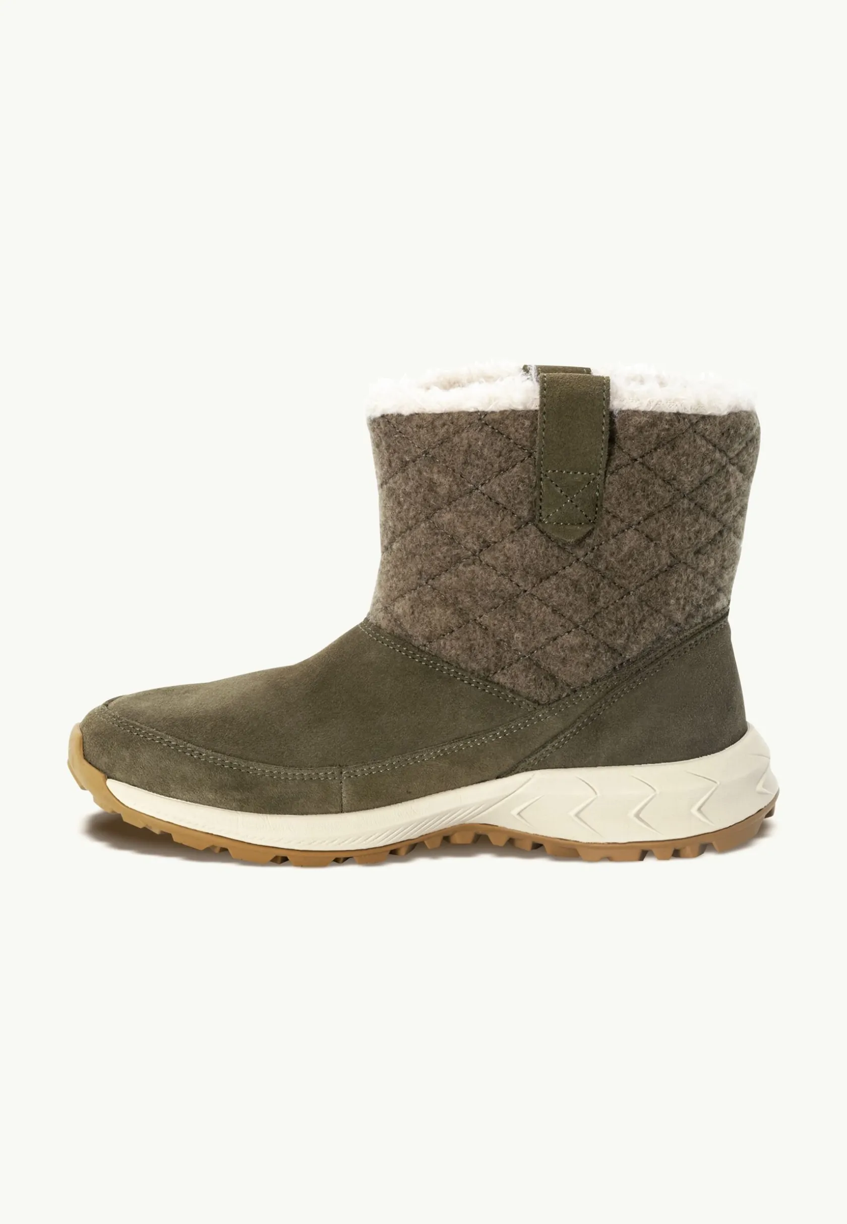Jack Wolfskin Lifestyle|Sneakers De Plein Air-Queenstown Texapore Boot W