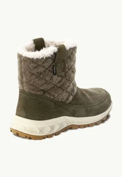 Jack Wolfskin Lifestyle|Sneakers De Plein Air-Queenstown Texapore Boot W