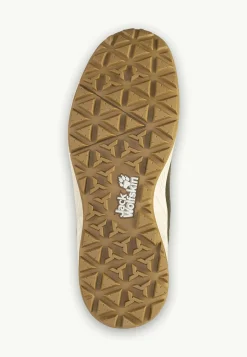 Jack Wolfskin Lifestyle|Sneakers De Plein Air-Queenstown Texapore Boot W