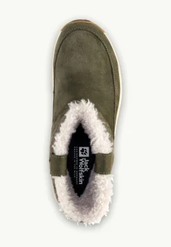 Jack Wolfskin Lifestyle|Sneakers De Plein Air-Queenstown Texapore Boot W