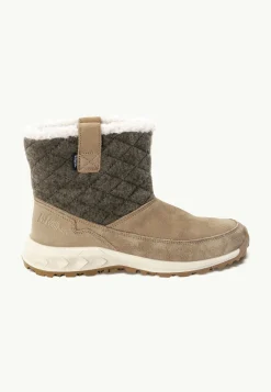 Jack Wolfskin Lifestyle|Sneakers De Plein Air-Queenstown Texapore Boot W