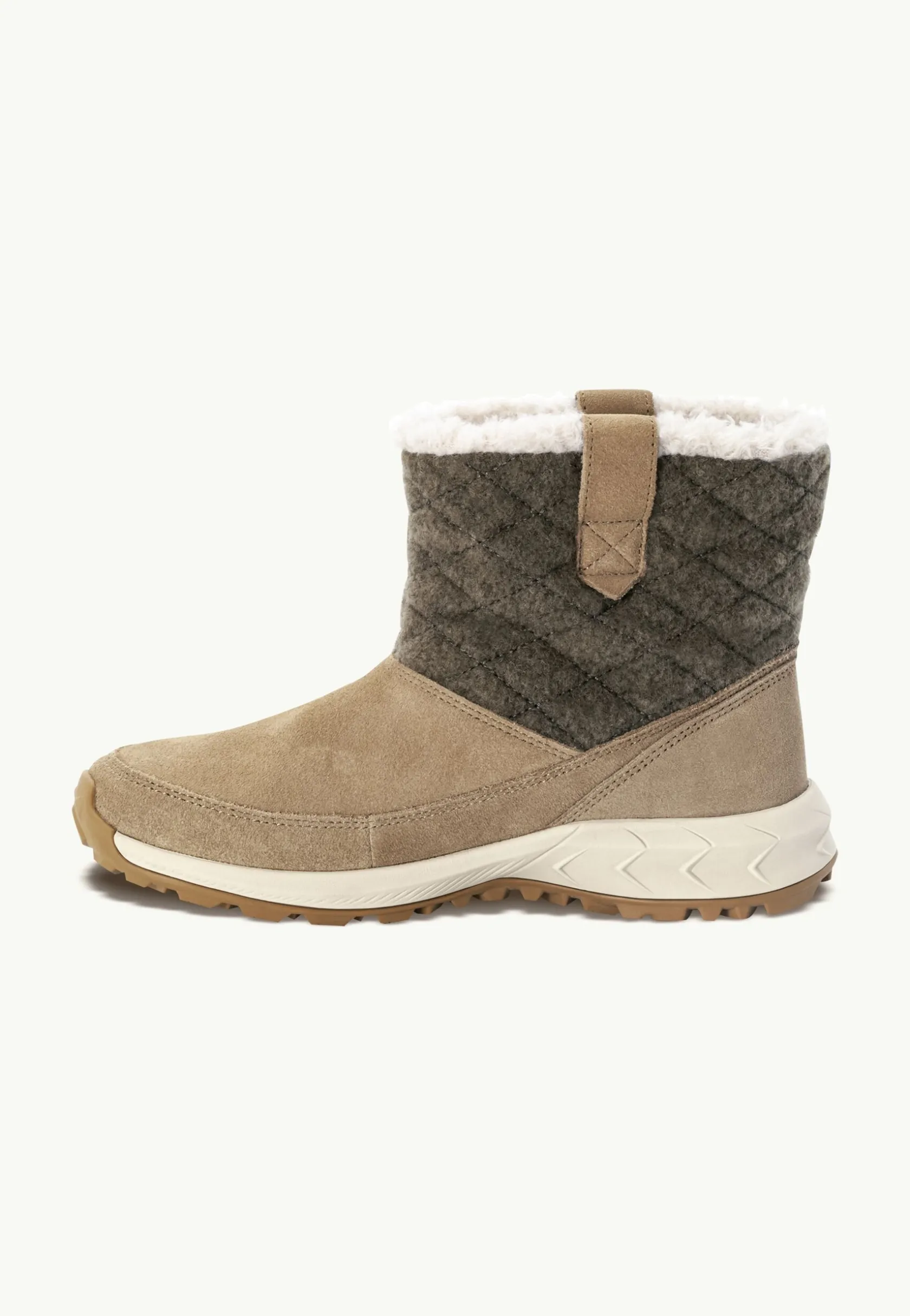 Jack Wolfskin Lifestyle|Sneakers De Plein Air-Queenstown Texapore Boot W
