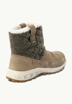 Jack Wolfskin Lifestyle|Sneakers De Plein Air-Queenstown Texapore Boot W