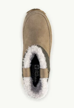 Jack Wolfskin Lifestyle|Sneakers De Plein Air-Queenstown Texapore Boot W