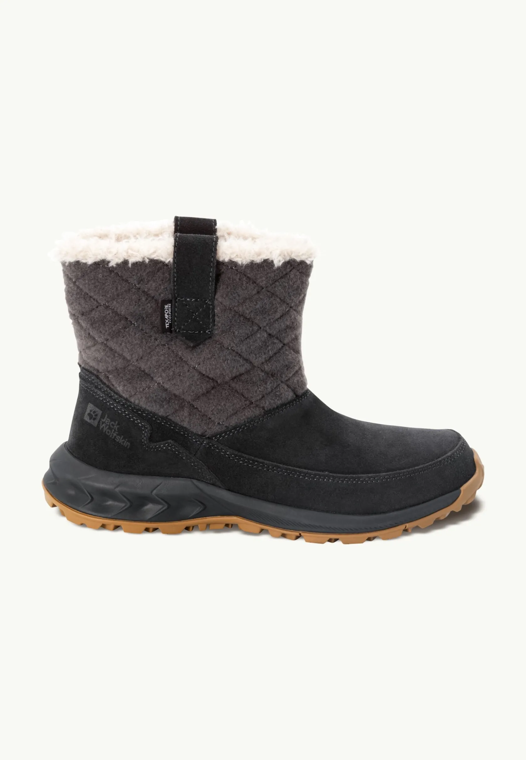 Jack Wolfskin Lifestyle|Sneakers De Plein Air-Queenstown Texapore Boot W