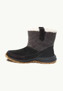 Jack Wolfskin Lifestyle|Sneakers De Plein Air-Queenstown Texapore Boot W