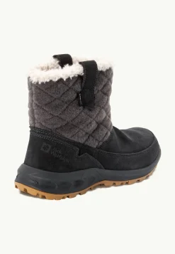 Jack Wolfskin Lifestyle|Sneakers De Plein Air-Queenstown Texapore Boot W