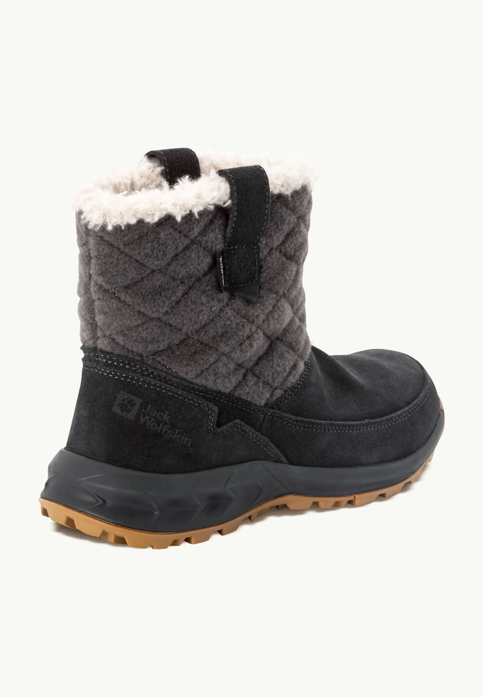 Jack Wolfskin Lifestyle|Sneakers De Plein Air-Queenstown Texapore Boot W
