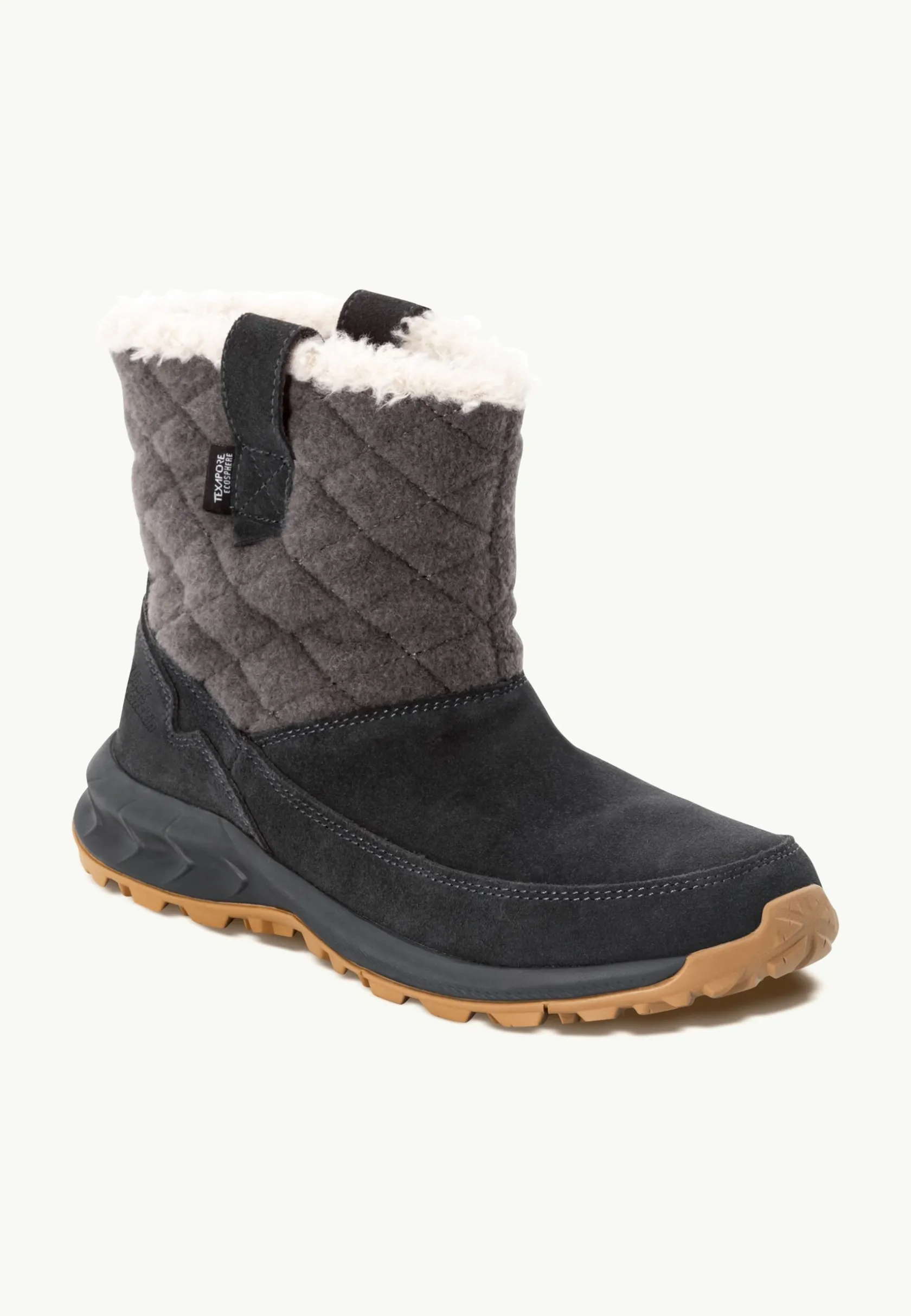 Jack Wolfskin Lifestyle|Sneakers De Plein Air-Queenstown Texapore Boot W