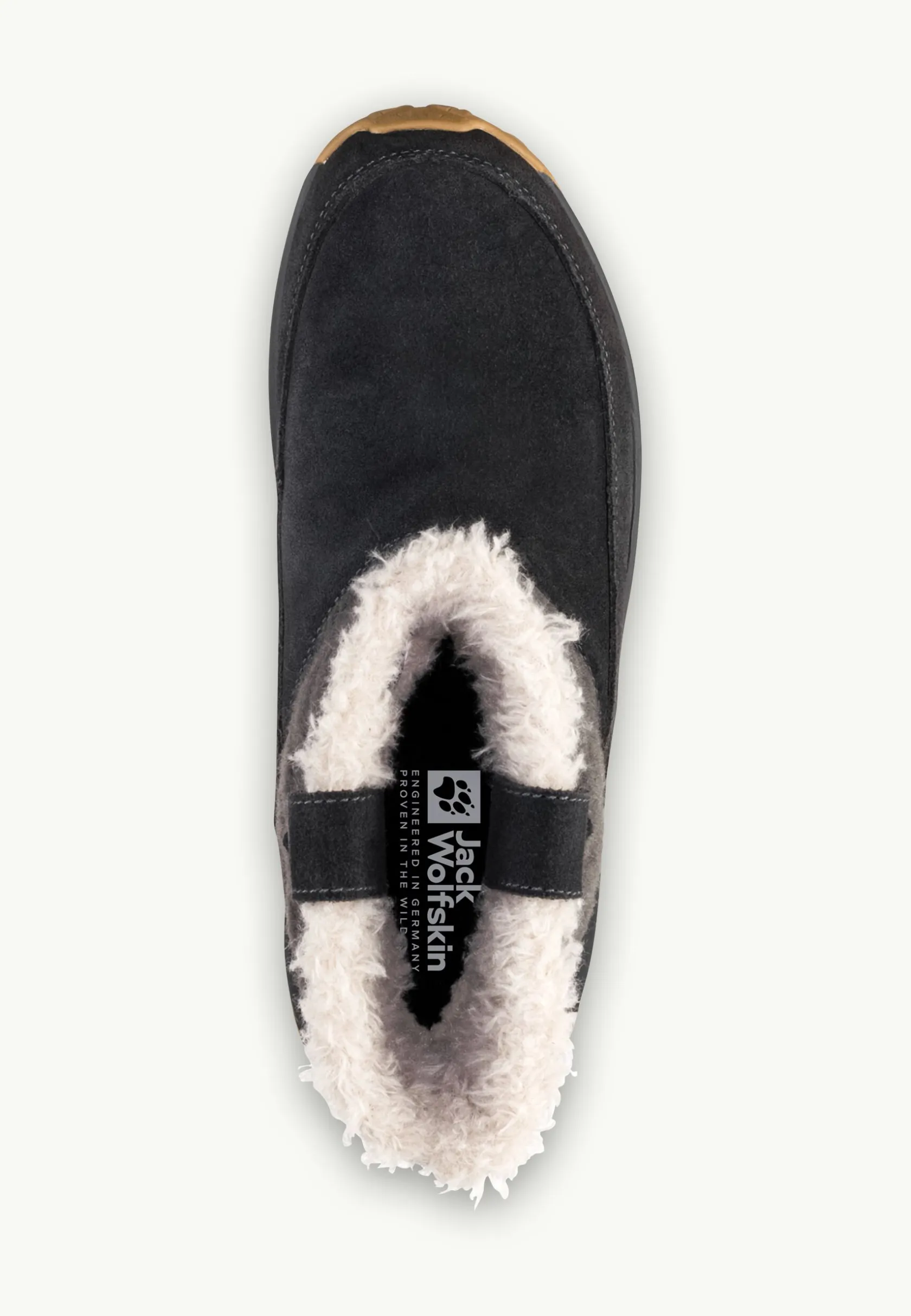 Jack Wolfskin Lifestyle|Sneakers De Plein Air-Queenstown Texapore Boot W