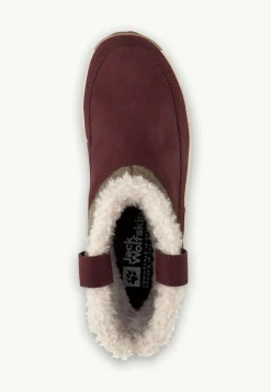 Jack Wolfskin Lifestyle|Sneakers De Plein Air-Queenstown Texapore Boot W
