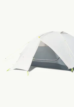Jack Wolfskin Tentes-Real Dome Lite II