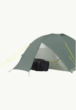 Jack Wolfskin Tentes-Real Dome Lite II