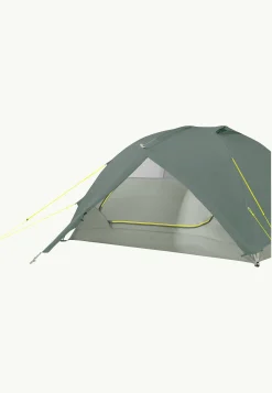 Jack Wolfskin Tentes-Real Dome Lite II