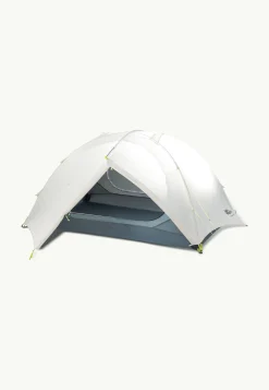 Jack Wolfskin Tentes-Real Dome Lite II