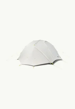 Jack Wolfskin Tentes|Trekking-Real Dome Lite III