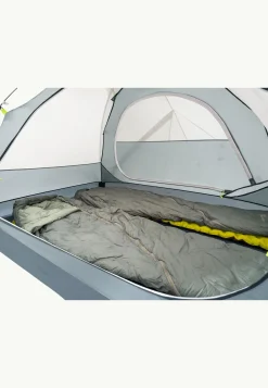 Jack Wolfskin Tentes|Trekking-Real Dome Lite III