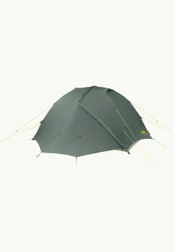 Jack Wolfskin Tentes|Trekking-Real Dome Lite III
