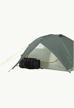 Jack Wolfskin Tentes|Trekking-Real Dome Lite III