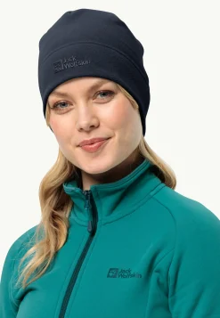 Jack Wolfskin Randonnée|Lifestyle-Real Stuff Beanie