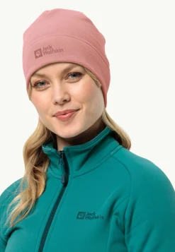 Jack Wolfskin Randonnée|Lifestyle-Real Stuff Beanie