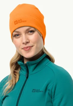Jack Wolfskin Randonnée|Lifestyle-Real Stuff Beanie