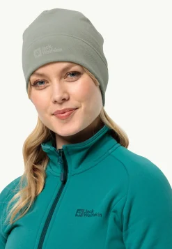 Jack Wolfskin Randonnée|Lifestyle-Real Stuff Beanie