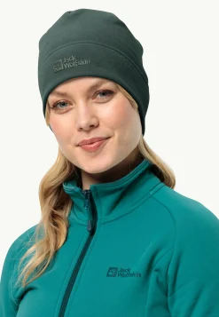 Jack Wolfskin Randonnée|Lifestyle-Real Stuff Beanie