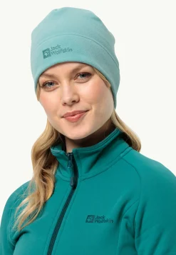 Jack Wolfskin Randonnée|Lifestyle-Real Stuff Beanie