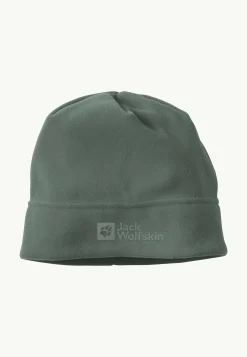 Jack Wolfskin Randonnée|Lifestyle-Real Stuff Beanie