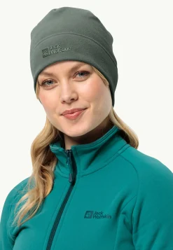 Jack Wolfskin Randonnée|Lifestyle-Real Stuff Beanie