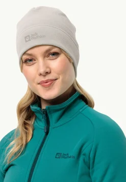 Jack Wolfskin Randonnée|Lifestyle-Real Stuff Beanie