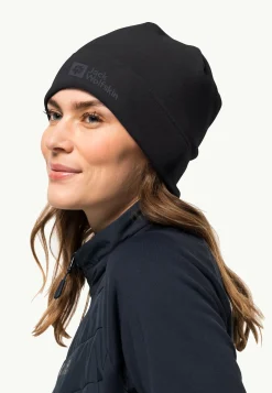 Jack Wolfskin Randonnée|Lifestyle-Real Stuff Beanie