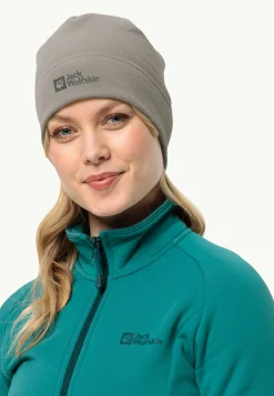 Jack Wolfskin Randonnée|Lifestyle-Real Stuff Beanie