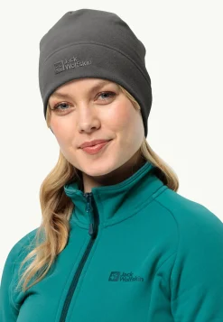 Jack Wolfskin Randonnée|Lifestyle-Real Stuff Beanie