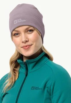 Jack Wolfskin Randonnée|Lifestyle-Real Stuff Beanie