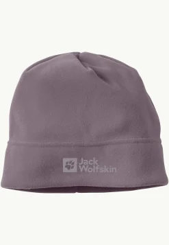 Jack Wolfskin Randonnée|Lifestyle-Real Stuff Beanie