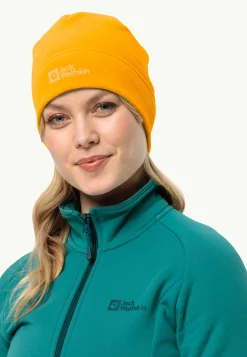 Jack Wolfskin Randonnée|Lifestyle-Real Stuff Beanie