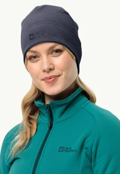 Jack Wolfskin Randonnée|Lifestyle-Real Stuff Beanie