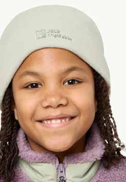Jack Wolfskin Bonnets|Polaire-Real Stuff Beanie K