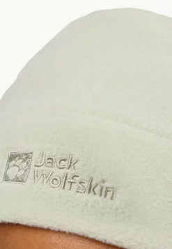 Jack Wolfskin Bonnets|Polaire-Real Stuff Beanie K